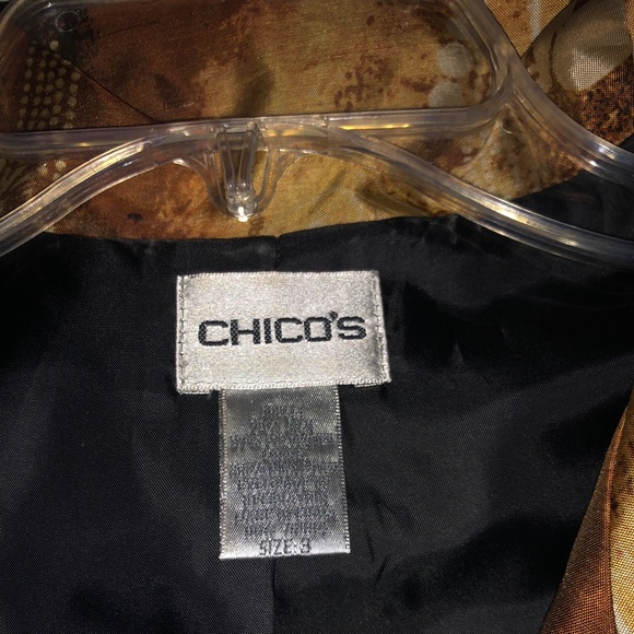 Jacket - Picture 4 of 4